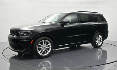 2024 Dodge Durango GT