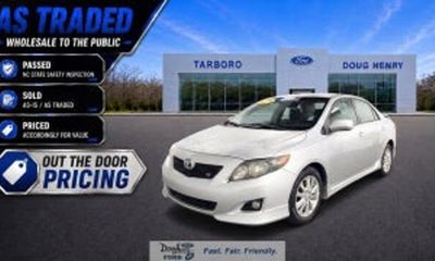 2011 Hyundai Elantra Middle Level