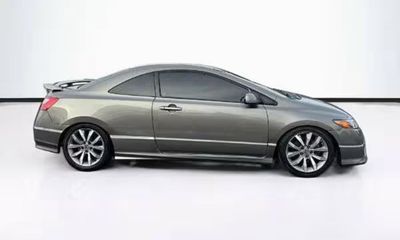 2006 Honda Civic SI