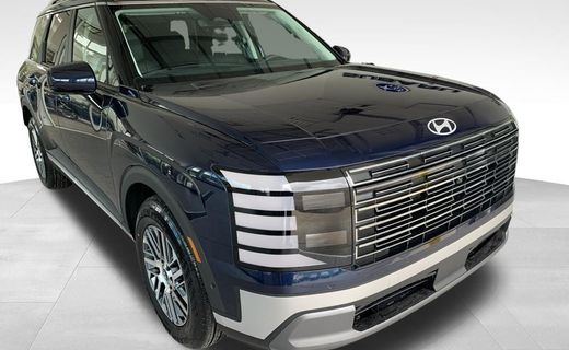 2026 Hyundai Palisade SEL Premium
