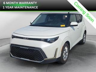 2023 Kia Soul