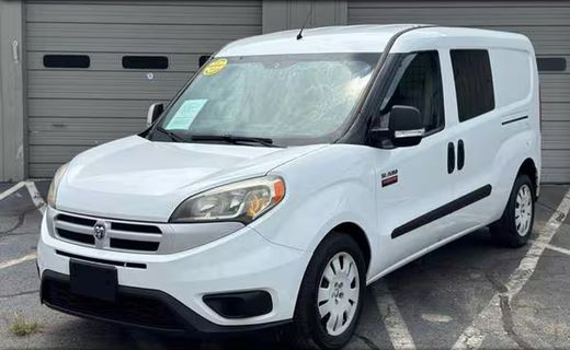 2017 Ram Promaster City SLT