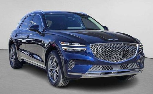2022 Genesis GV70