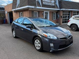 2011 Toyota Prius TWO
