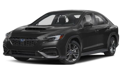 2024 Subaru WRX