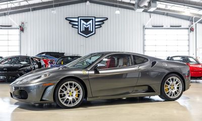 2006 Ferrari F430
