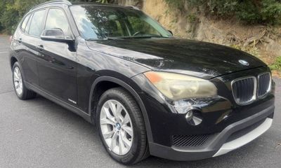 2013 BMW X1 xDrive28i
