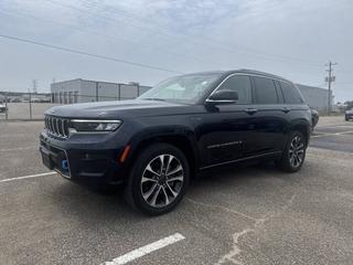 2022 Jeep Grand Cherokee