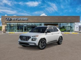 2026 Hyundai Venue SEL W 2
