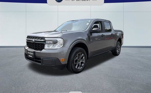 2023 Ford Maverick