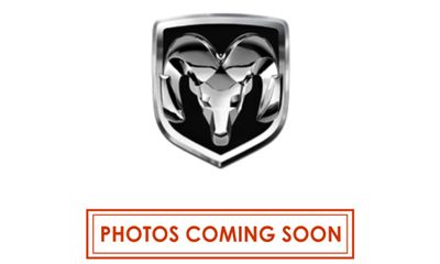 2016 Ram 2500 SLT
