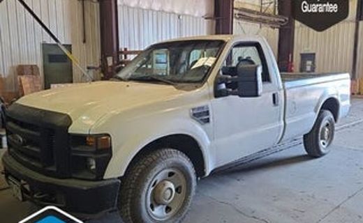 2008 Ford F-250 XL
