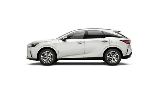 2026 Lexus RX 350H