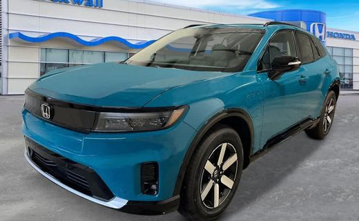 2026 Honda Prologue Tour