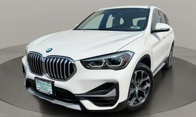 2020 BMW X1 xDrive28i