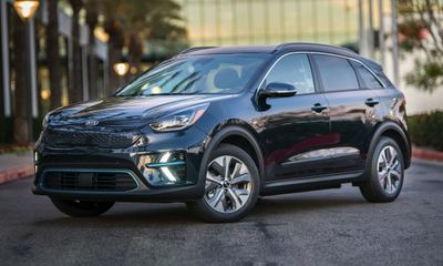 2020 Kia Niro EX Premium