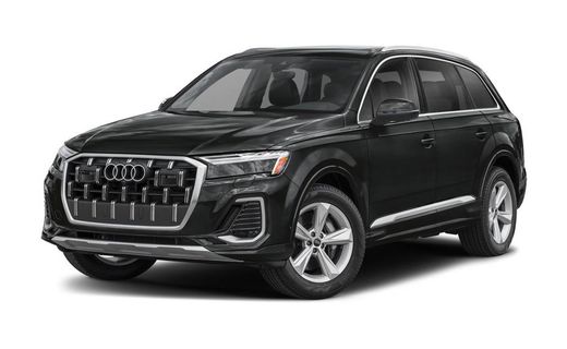 2026 Audi Q7 Quattro Premium Plus