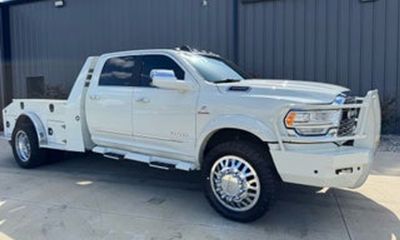2020 Ram 4500 DP