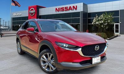 2024 Mazda CX-30 Premium Package