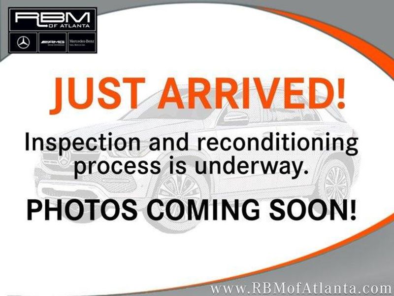 Representative 2027 Mercedes-Benz GLC 300 photo