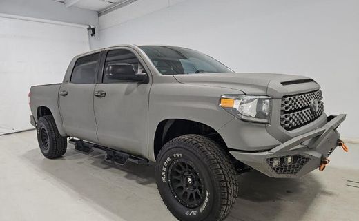 2021 Toyota Tundra SR5 Grade