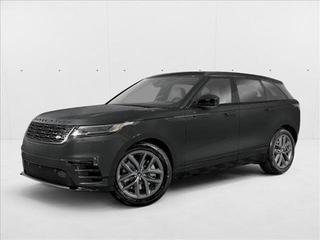 2026 Land Rover Range Velar P250 S
