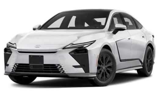 2026 Lexus ES