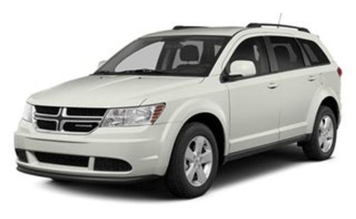 2014 Dodge Journey SXT