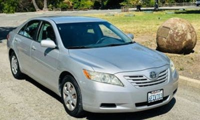 2008 Toyota Avalon Limited