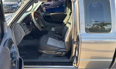 2007 Ford Ranger Sport
