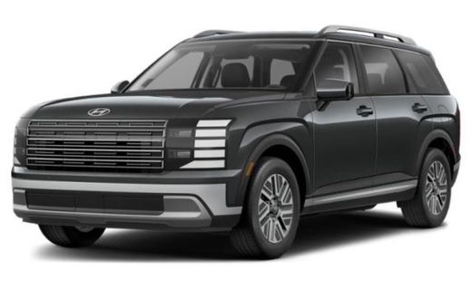 2026 Hyundai Palisade SEL