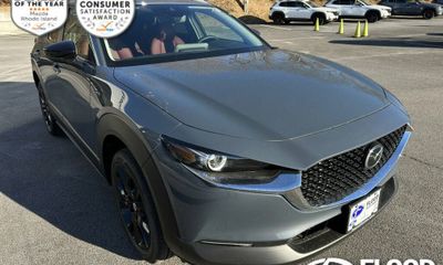 2023 Mazda CX-30 Preferred Package