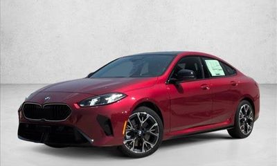2026 BMW 228 xDrive GC