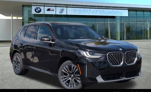 2026 BMW X3