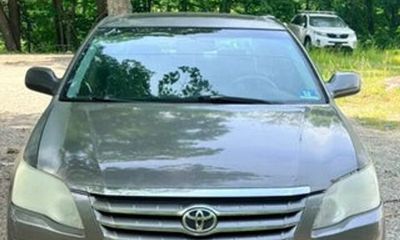 2005 Toyota Avalon XL