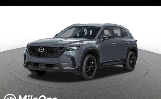 2026 Mazda CX-50 Preferred