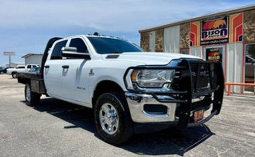 2022 Ram 2500 Limited
