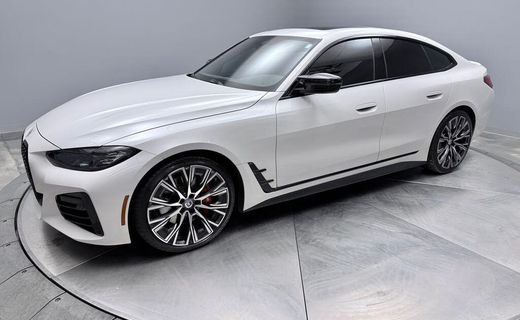 2022 BMW M440I Xdrive GC