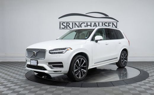 2023 Volvo XC90 Plus Bright