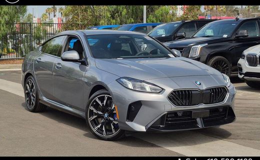 2026 BMW 228 Xdrive GC