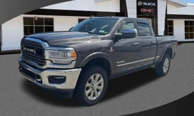 2022 Ram 2500 Limited