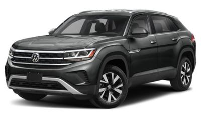 2023 Volkswagen Atlas Cross Sport SE