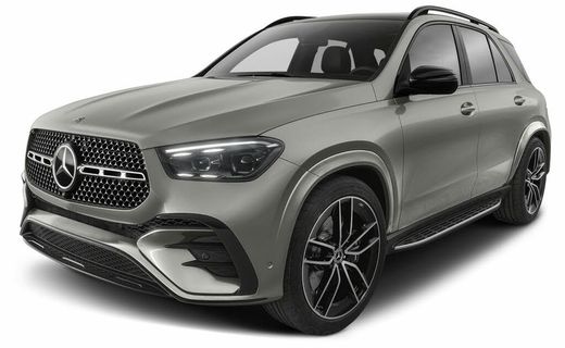 2023 Mercedes-Benz GLC-Class GLC300