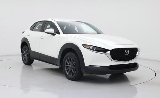 2025 Mazda CX-30