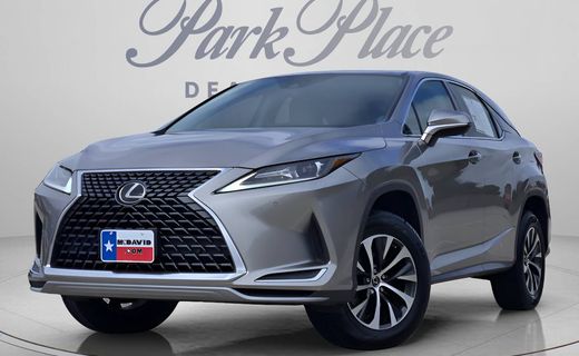 2020 Lexus RX 350 Base