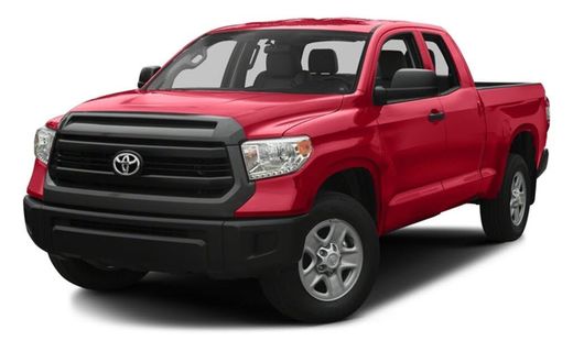 2016 Toyota Tundra