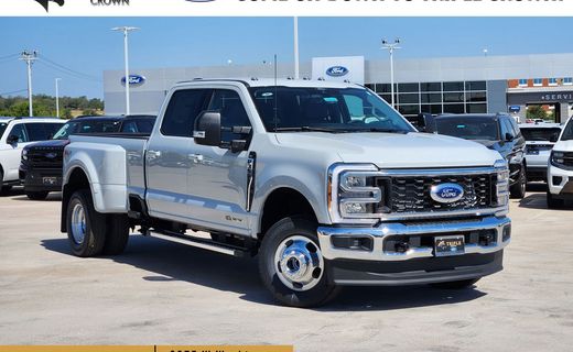 2026 Ford F-350 XL