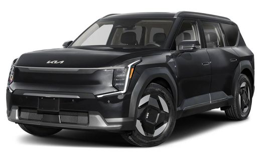 2024 Kia EV9 Wind