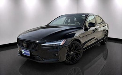 2024 Volvo S60 Plus Dark