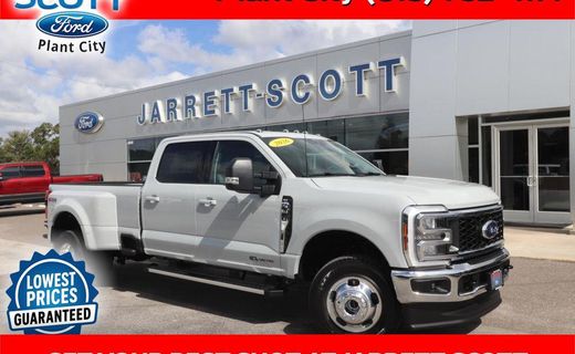 2026 Ford F-350 XL